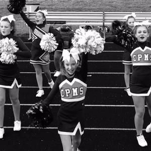 Meet your Posher, Jaylah